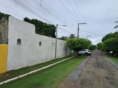 Lote/Terreno à venda, 1017m² no , Vera Cruz