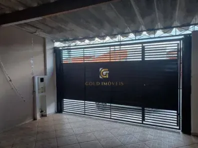 Casa com 2 Quartos à venda, 85m² no Jardim Cruzeiro do Sul, São José dos Campos