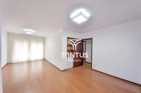 Apartamento com 3 Quartos para alugar, 100m² no Cristo Rei, Curitiba