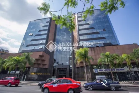 Sala Comercial à venda, 74m² no Cidade Baixa, Porto Alegre