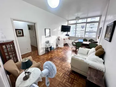 Apartamento com 2 Quartos à venda, 90m² no Copacabana, Rio de Janeiro