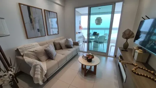 Apartamento com 1 Quarto para alugar, 50m² no Pituba, Salvador