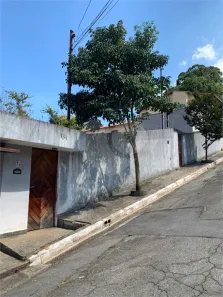 Lote/Terreno à venda, 347m² no Vila Irmãos Arnoni, São Paulo