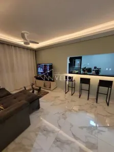 Apartamento com 3 Quartos à venda, 73m² no Leblon, Rio de Janeiro