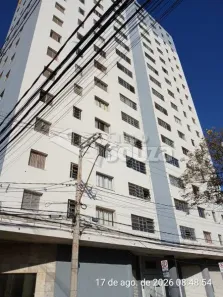 Apartamento com 2 Quartos para alugar, 105m² no Centro, Piracicaba
