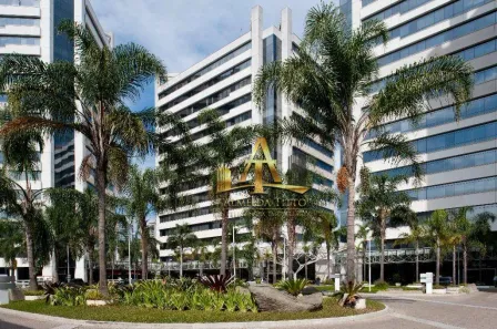 Prédio Comercial para alugar, 619m² no Alphaville Centro Industrial e Empresarial/Alphaville., Barueri