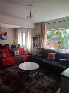 Sobrado com 4 Quartos à venda, 300m² no Campestre, Santo André