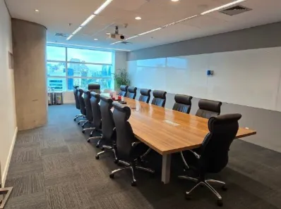 Sala Comercial para alugar, 1854m² no Pinheiros, São Paulo