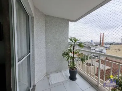 Apartamento com 2 Quartos à venda, 57m² no Catumbi, São Paulo