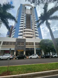 Apartamento com 3 Quartos à venda, 167m² no Zona 01, Maringá