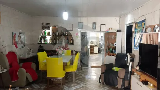 Casa com 4 Quartos à venda, 160m² no Jardim Centenário, Aracaju