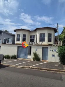 Imóvel Comercial com 3 Quartos para venda ou aluguel, 238m² no Jardim São Carlos, Campinas