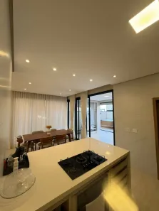 Sobrado com 3 Quartos à venda, 240m² no Condomínio Residencial Fogaça, Jacareí