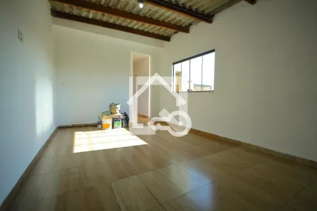 Casa com 2 Quartos à venda, 125m² no Ferrazópolis, São Bernardo do Campo
