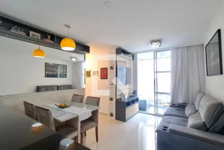Apartamento com 3 Quartos à venda, 63m² no Vila Cunha Bueno, São Paulo