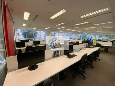 Sala Comercial à venda, 706m² no Vila Olímpia, São Paulo