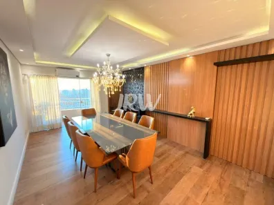 Cobertura com 3 Quartos à venda, 260m² no Parque Boa Esperança, Indaiatuba