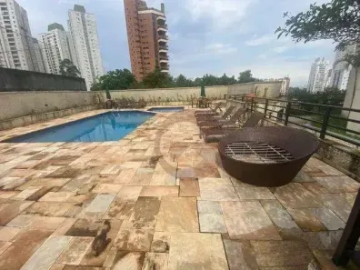 Apartamento com 2 Quartos à venda, 80m² no Vila Andrade, São Paulo