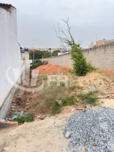 Lote/Terreno à venda, 150m² no Parque São Bento, Sorocaba