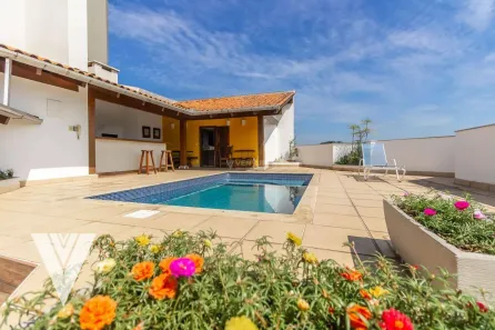 Apartamento com 3 Quartos à venda, 388m² no Victor Konder, Blumenau