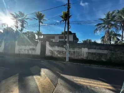 Casa com 3 Quartos à venda, 874m² no Parque Boneville, Magé