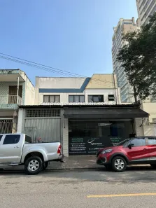 Prédio Comercial à venda, 584m² no Vila Carrão, São Paulo