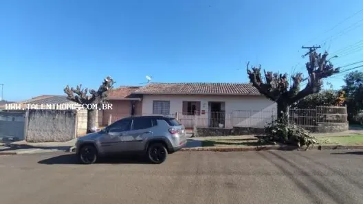 Casa com 3 Quartos à venda, 105m² no Centro, Cambé