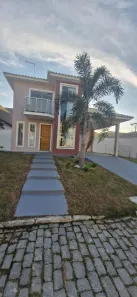 Casa com 2 Quartos à venda, 160m² no Pindobas, Maricá