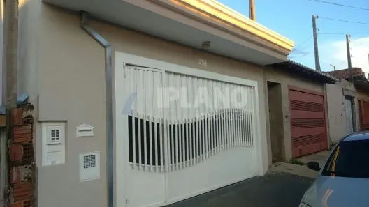 Casa com 2 Quartos à venda, 150m² no Conjunto Habitacional Dom Constantino Amstalden, São Carlos