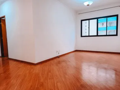 Apartamento com 3 Quartos para alugar, 83m² no Parque Residencial Aquarius, São José dos Campos