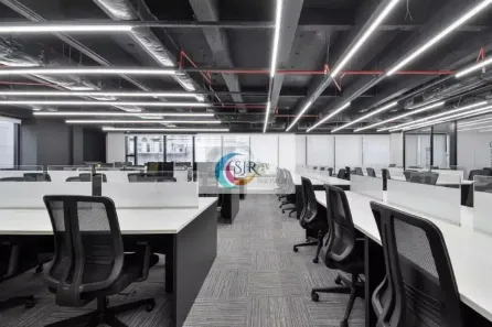 Sala Comercial para alugar, 474m² no Vila Olímpia, São Paulo