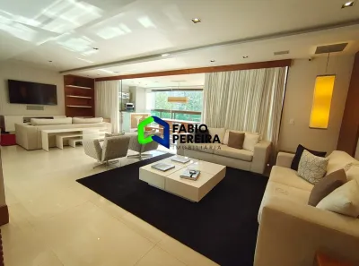 Apartamento com 3 Quartos à venda, 233m² no Barra da Tijuca, Rio de Janeiro