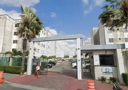 Apartamento com 2 Quartos à venda, 37m² no Rachel de Queiroz, Fortaleza