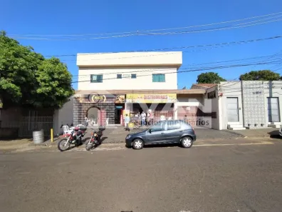 Kitnet com 1 Quarto para alugar, 46m² no Daniel Fonseca, Uberlândia