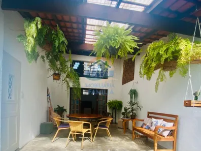 Casa com 3 Quartos à venda, 194m² no Porto Grande, São Sebastião