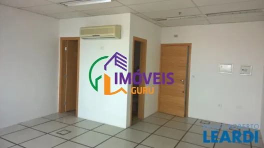 Sala Comercial para alugar, 33m² no Tatuapé, São Paulo
