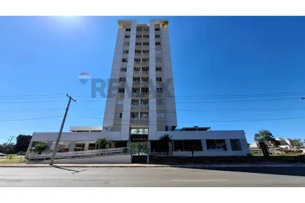 Apartamento com 2 Quartos à venda, 47m² no Samambaia Sul, Brasília