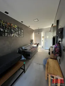 Casa com 2 Quartos à venda, 53m² no Loteamento Jardim Morumbi, Atibaia