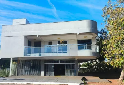 Prédio Comercial à venda, 460m² no Plano Diretor Sul, Palmas
