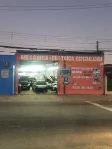 Galpão/Depósito/Armazém à venda, 80m² no Alto da Ponte, São José dos Campos