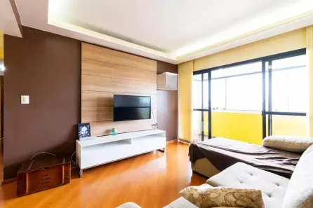 Apartamento com 3 Quartos à venda, 114m² no Vila Parque Jabaquara, São Paulo
