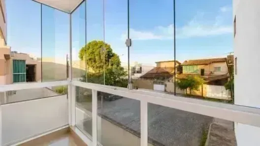 Casa com 3 Quartos à venda, 110m² no Morada de Laranjeiras, Serra