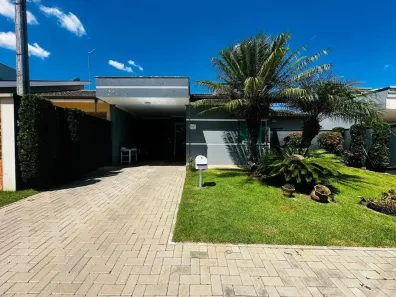 Casa de Condomínio com 3 Quartos à venda, 170m² no Vila Monte Verde, Tatuí