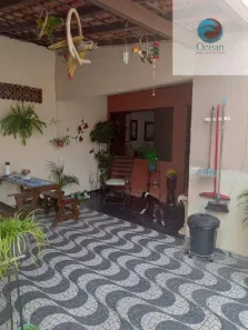 Casa de Condomínio com 3 Quartos à venda, 90m² no Maria Paula, São Gonçalo