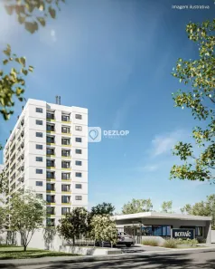 Apartamento com 2 Quartos à venda, 48m² no Areias, São José