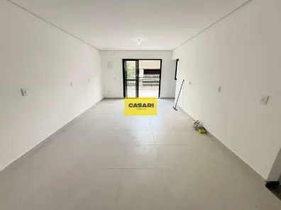 Sobrado com 3 Quartos à venda, 140m² no Parque Erasmo Assunção, Santo André