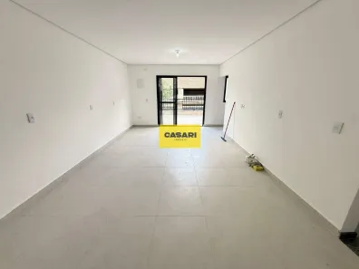 Sobrado com 3 Quartos à venda, 250m² no Parque Erasmo Assunção, Santo André