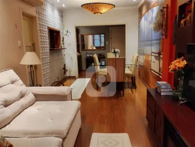 Apartamento com 2 Quartos à venda, 82m² no Tijuca, Rio de Janeiro