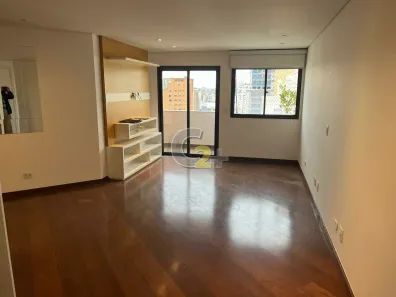 Apartamento com 4 Quartos para alugar, 160m² no Perdizes, São Paulo