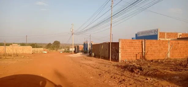 Lote/Terreno à venda, 400m² no Taguatinga Norte, Brasília